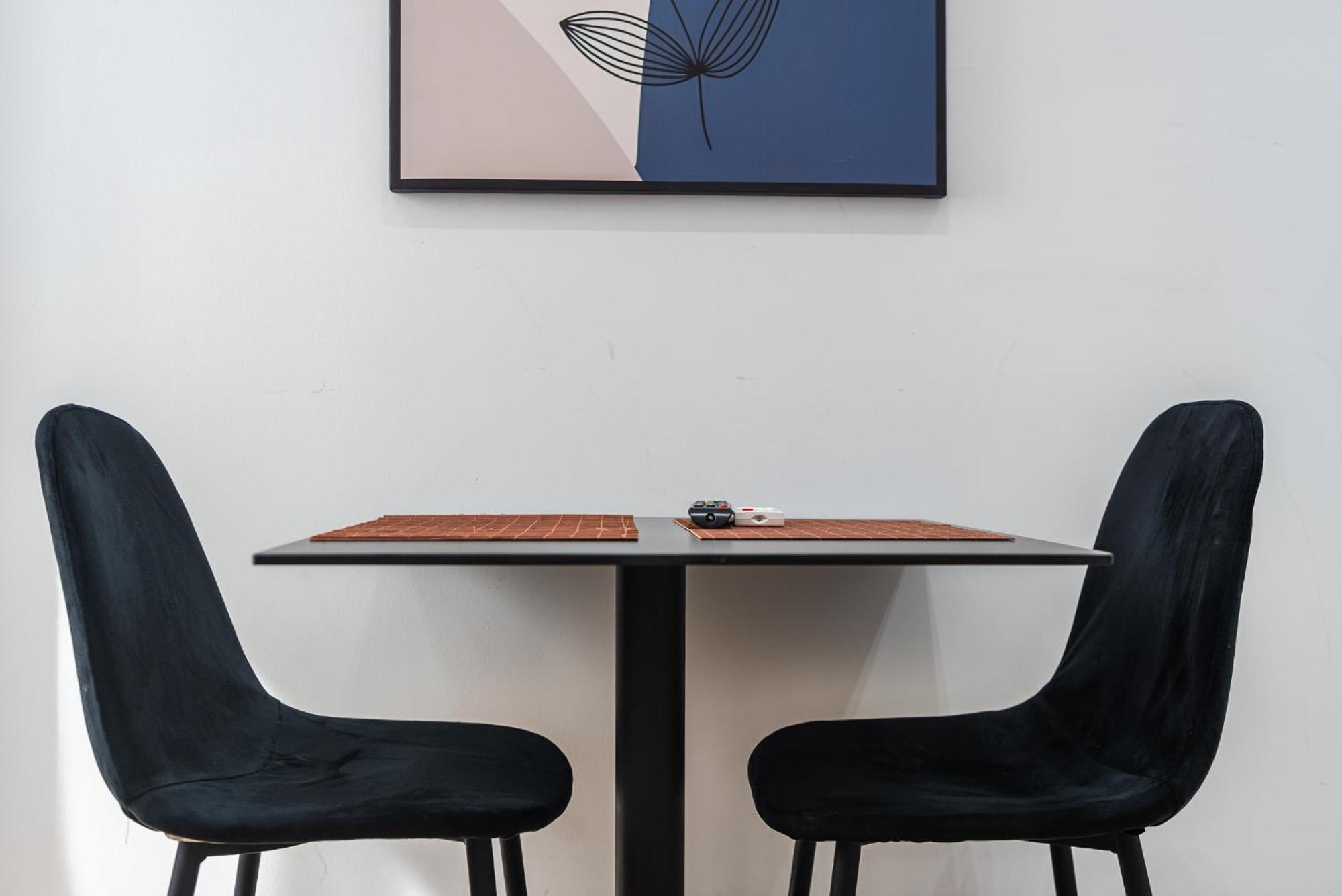 Atelier Apartments By Kondo Stays Тирана Екстер'єр фото