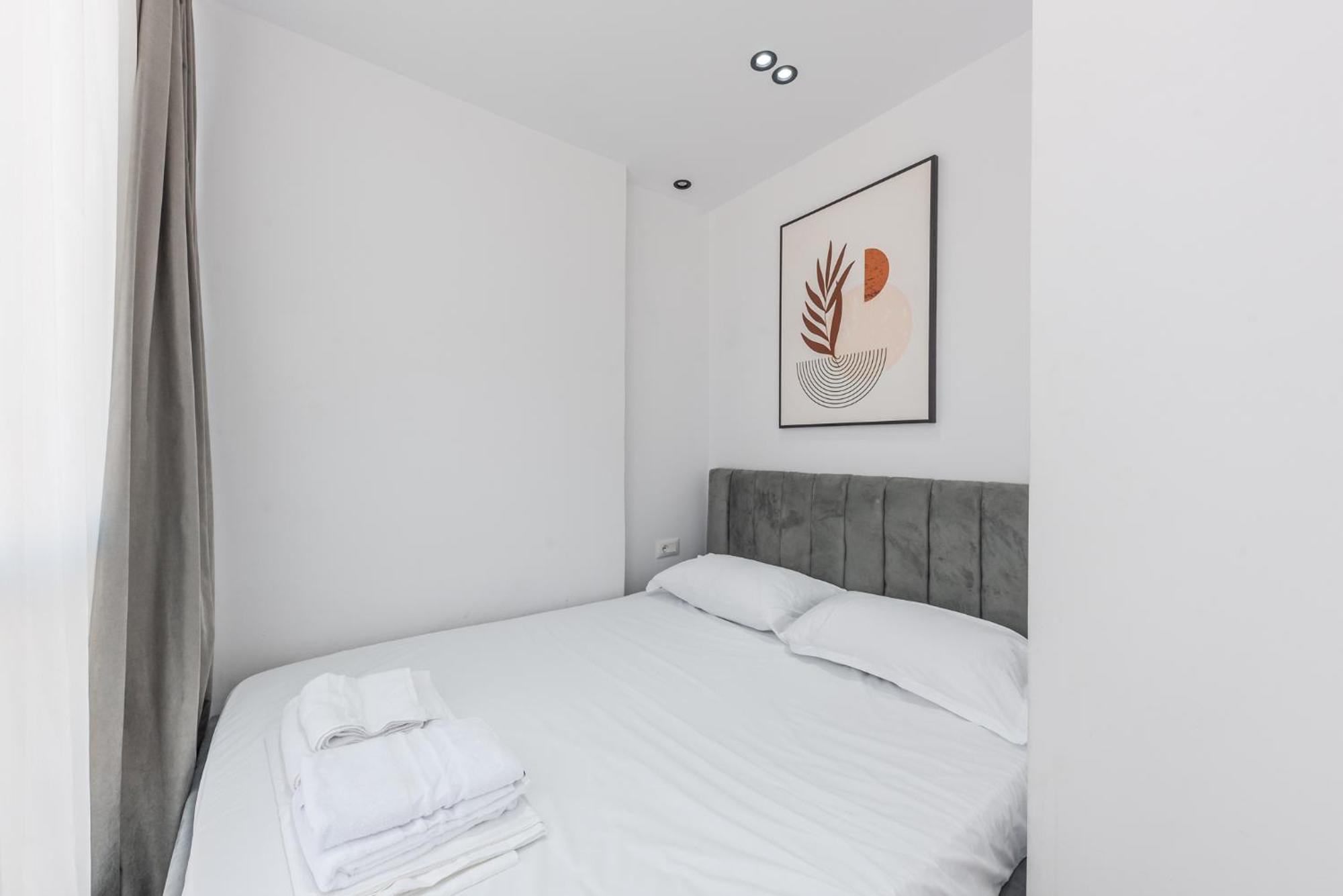 Atelier Apartments By Kondo Stays Тирана Екстер'єр фото