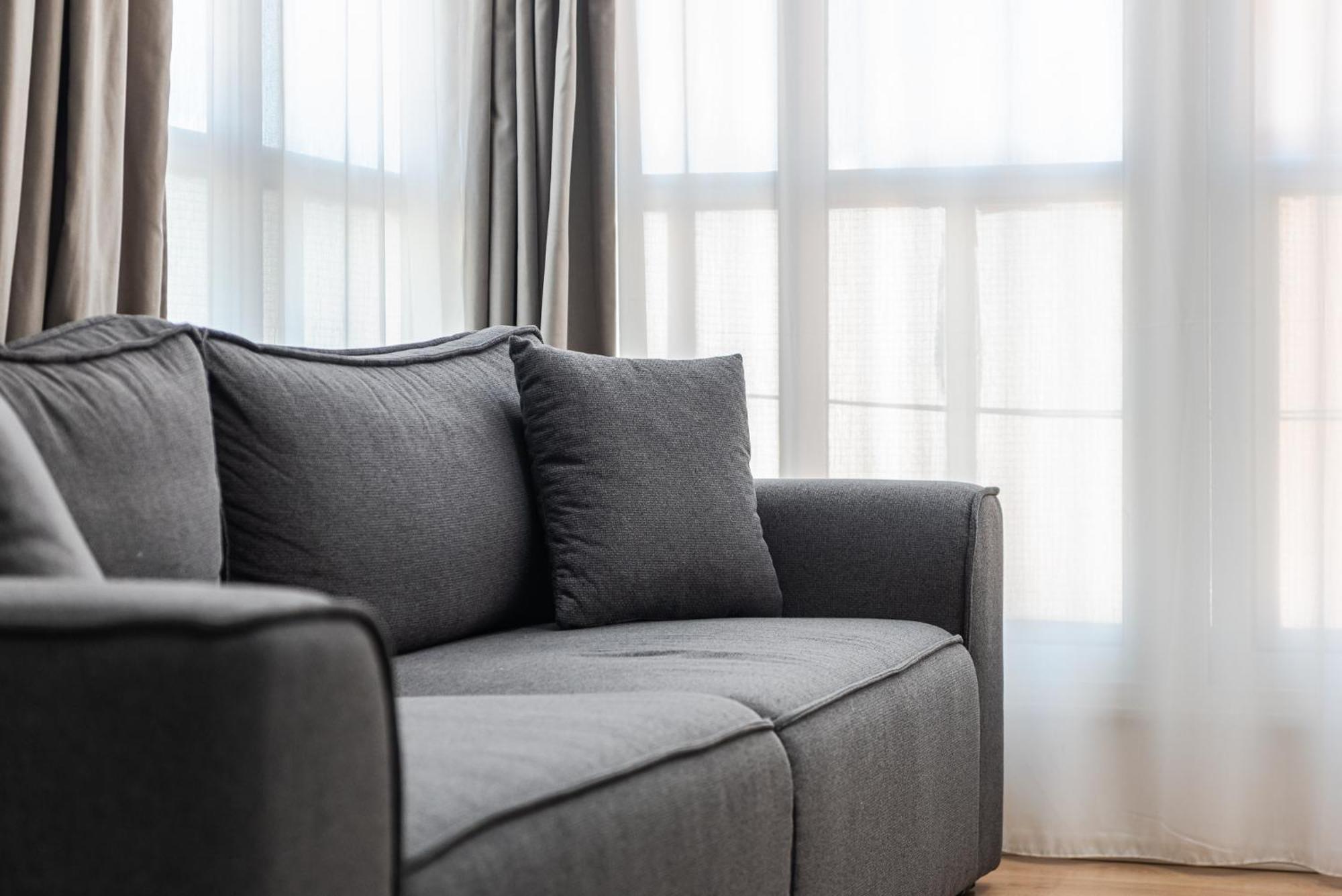 Atelier Apartments By Kondo Stays Тирана Екстер'єр фото