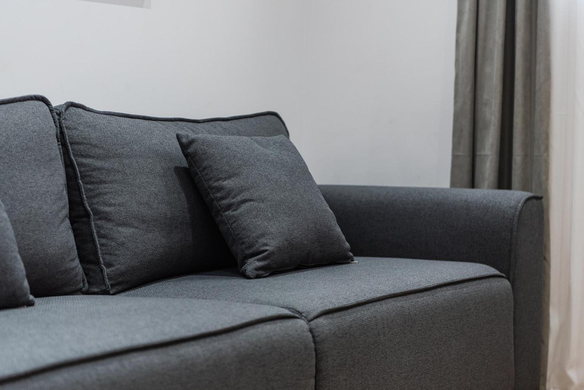 Atelier Apartments By Kondo Stays Тирана Екстер'єр фото