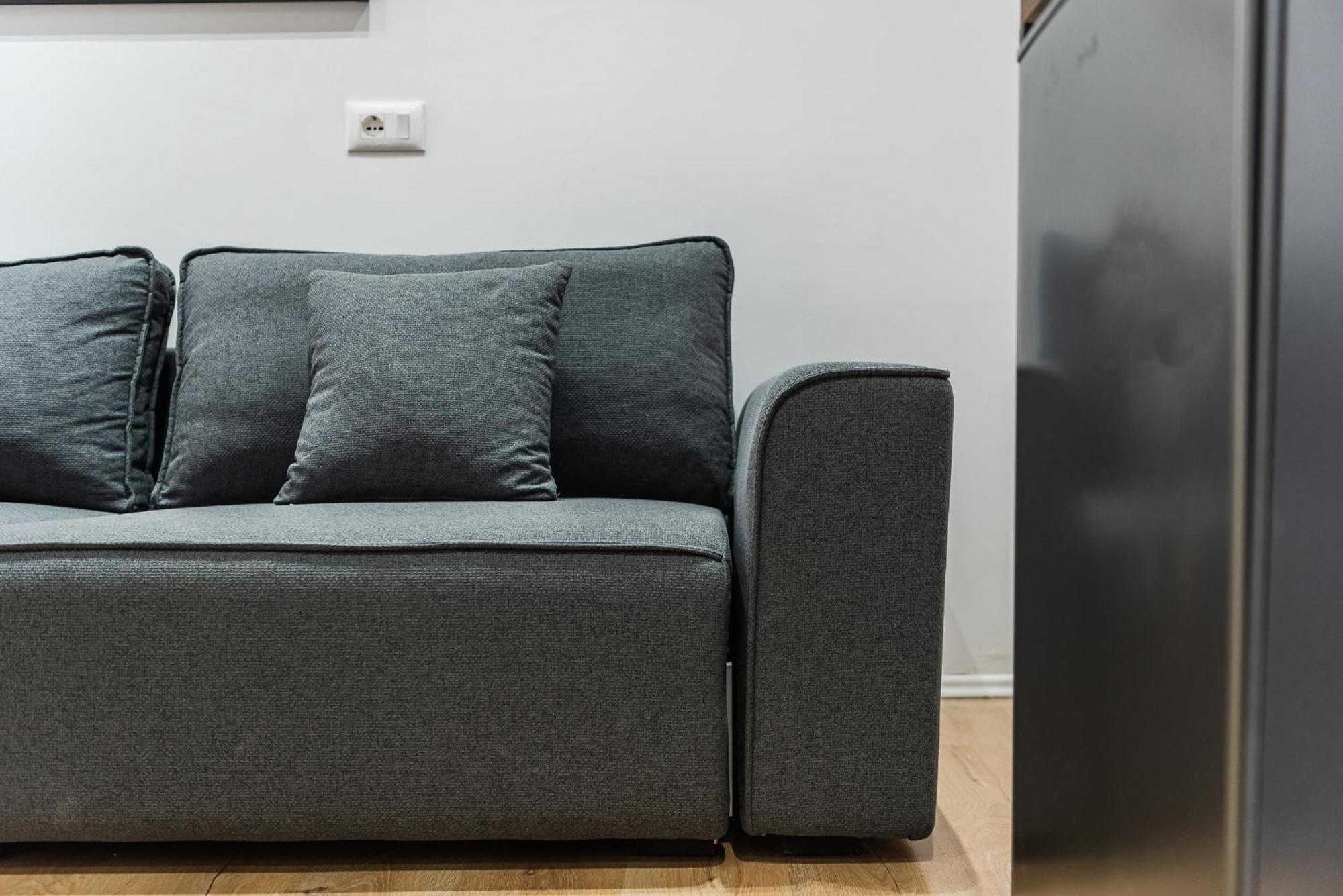 Atelier Apartments By Kondo Stays Тирана Екстер'єр фото
